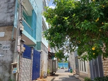 Hình ảnh Bán gấp đất đường Tam Bình, gần chợ Tam Hà, 57m2, giá rẻ 3 tỷ nhỉn