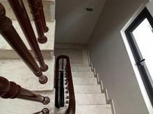 Hình ảnh CỰC HIẾM Bán nhà gần AEON CổLinh Long Biên 40m 7T 8.38tỷ lôgóc gara ot