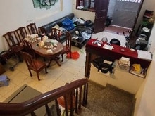 Hình ảnh HÓT Bán nhà DX Ngọc Lâm Long Biên 50m4T 6.6tỷ lôgóc ngõ thông otoThúy