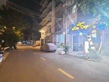 Hình ảnh Bán nhà Mặt Tiền ĐƯỜNG SỐ 41, Phường Tân Quy, Quận 7