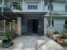 Hình ảnh Cho thuê nhà nguyên căn mt đg nhựa Đỗ Văn Thống - 1T1L - 2PN - 2toilet