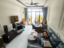 Hình ảnh Giảm SỐC 600tr bán nhà 2 tầng đẹp 82m2 HXH 10m Tô Ngọc Vân giáp Gò Vấp