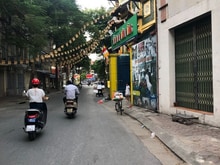 Hình ảnh Bán nhà Xuân Đỉnh, vài bước tới đường, 40m, 3.6 tỷ