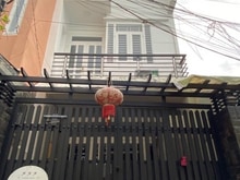 Hình ảnh Hẻm ô tô đậu cửa, Diện tích khủng 92m2, đường Lê Trọng Tấn, 2 lầu 4PN