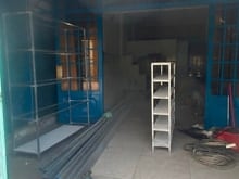Hình ảnh Cho thuê nhà xưởng đất dt 5,5 x24  1/ Dưong thị mười giá 6tr/th HĐ 3 n