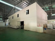 Hình ảnh Cho thuê kho 555m2; 1250m2; 5000m2 Đỗ Xuân Hợp, Phước Long A, Quận 9