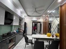 Hình ảnh Bán nhà Định công dt50m2 x4T,đẹp,giá 5.85tỷ,ở luôn,ngõ oto,rộng