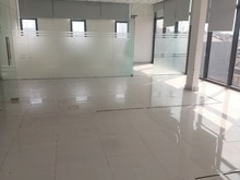 Hình ảnh Văn phòng (150m2- 35tr)  Trong Tòa Nhà Vp, khu Nguyễn Hoàng  P. Ap Q.2