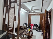 Hình ảnh Gấp.Bán nhà đẹp gần AEON Cổ Linh Long Biên 30m 5 tầng 4 tỷ gần MP.Thúy