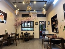 Hình ảnh Mặt đường Đại La kd sầm doanh thu 35-40tr/th. Xây 7 tầng thang máy