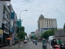Hình ảnh Bán nhà Mặt Tiền Phan Đăng Lưu, P.3, Bình Thạnh MB66 MỘC BÀI CASINO THƯỞNG NẠP 100% CHO NGƯỜI ĐĂNG KÝ Thuê 75tr/th