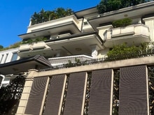 Hình ảnh Bán Biệt thự Vip Nguyễn Văn Hưởng Thảo Điền Hầm 3 Tầng 450m2 giá 8x