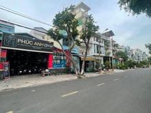 Hình ảnh Nhà MTNB view Công Viên dt 6x21m nhà 1 lầu giá 13.8 tỷ
