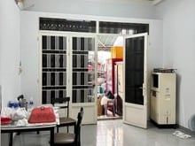 Hình ảnh Mặt tiền Cù Lao - Khu Phan Xích Long - Ngang 5.5 - Lô góc - Phú Nhuận