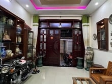 Hình ảnh Xách Vali Ở Ngay, HXH Lâm Văn Bền, Quận 7, 89.3m2, 4 Lầu, GIÁ 7.6 TỶ