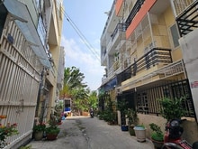 Hình ảnh Hiếm,Hẻm xe hơi ,Hoàng Quốc Việt,Huỳnh Tấn Phát,quận 7,88m,giá 7tỷ