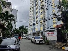 Hình ảnh Mặt tiền Kinh Doanh Nguyễn Cửu Vân - 217M2 -ngang 13M -  Bình Thạnh