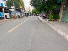 Hình ảnh Mặt bằng ngay chợ Tân Chánh hiệp 03