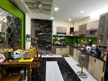 Hình ảnh Bán Nhà Lâm Văn Bền, Quận 7, Tặng Nội Thất, 45.6m2, 4 Lầu, GIÁ 4.1 TỶ