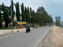 Hình ảnh Bán nhà MT đường Nguyễn Hoàng An Phú Quận 2. Giá 20,5