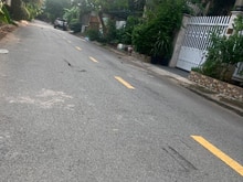 Hình ảnh Bán khuôn đất cực đẹp MT Đường Bùi Tá Hán, An Phú, Quận 2. DT 12x16m.