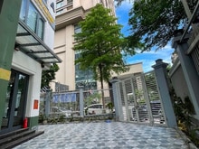 Hình ảnh 🌅Cho thuê Shophouse Khu đô Thị Trung Văn - Vinaconex 3( Cương Kiên -