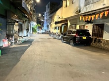 Hình ảnh Vị trí cực đẹp - Ngay Bàu Cát - Xe hơi đậu cửa - Đang cho thuê