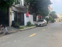 Hình ảnh Bán khuôn đất cực đẹp MT Đường Bùi Tá Hán, An Phú, Quận 2. DT 12x16m.