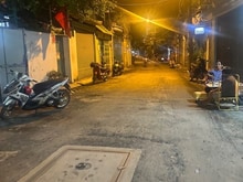 Hình ảnh Trung tâm Tân Bình- P10 Âu Cơ- 92m2- 8PN - Dòng tiền 32 triệu 1 tháng