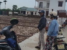 Hình ảnh 12 lô đất giá rẻ tiềm năng cạnh cầu Kênh Vàng đi Hải Dương, Hải Phòng