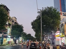 Hình ảnh Nhà 2 Mặt tiền Lê Văn Sỹ - Dòng tiền gần 1 tỷ/năm - Quận 3 - chỉ 25 tỷ