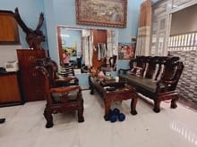 Hình ảnh Đỗ Nhuận, Tân Phú- Xe hơi ngủ nhà- Ngay Lê Trọng Tấn, Tân Kỳ Tân Quý