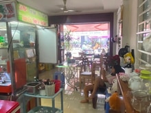 Hình ảnh Nhà to hẻm rộng 2 lầu 4 phòng ngủ P TCH Q12 giá 4,5 tỷ