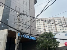 Hình ảnh Chính chủ bán nhà Mặt tiền Lam Sơn, P2 Tân Bình, 130m2, giá 24.5 tỷ TL