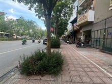 Hình ảnh +Ngô Gia Tư-Đức Giang-Long Biên-DT167/200M2 -5T-MT7.7 giá chào 46.5 t