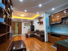 Hình ảnh Bán nhà Cc 282 Lĩnh Nam, 77m2, 2ngủ, tặng full nội thất
