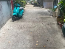 Hình ảnh Nhà 4 tầng-38m2 - Gần Tô Hiến Thành- Giáp Quận 3, Quận 1- Hẻm an ninh