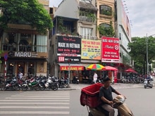 Hình ảnh Tin mật - Bán nhà mặt phố Lê Thanh Nghị - 115m2 mặt tiền 7m giá 42 tỷ