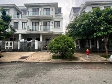 Hình ảnh Cho Thuê Nhà Phố Đường 25m Lakeview City 7x20m Giá 26 Triệu Thật 100%