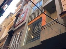 Hình ảnh Tiếc- Bán nhà  ngõ  62 Nguyễn Chí Thanh - 65m2 - Xây 5T -MT 4,5- 13tỷ