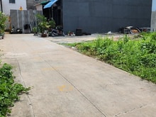 Hình ảnh Bán Đất Ở Đô Thị HXH đường 18B - Quốc Lộ 1A 142m² ( 5 x 29 ) Xây tự do