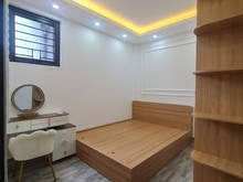 Hình ảnh Bán nhà Quang Trung - Hà Đông, DT 35m, MT5.5m, Giá 3.55 tỷ, ở ngay