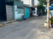 Hình ảnh Kẹt tiền bán gấp nhà mặt tiền phường Thới an Q12 giá hời