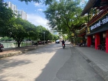 Hình ảnh NHÀ SIÊU HIẾM! Đi bộ ra hồ Văn Quán, ô tô, ngõ to, Giá 5.3 tỷ