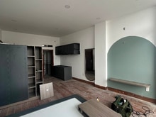 Hình ảnh CĂN HỘ 1 phòng ngủ lớn và 1 Phòng khách