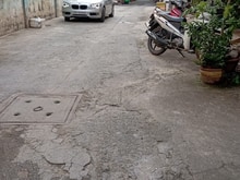 Hình ảnh Bán nhà 3 tầng 95m2 Hẻm 6m Trần Thái Tông-P.15-Tân Bình