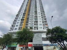 Hình ảnh Bán ch cao cấp Riverside gia phú,phường 3,quận 6(90m2, x3pn)  3,7ty tl