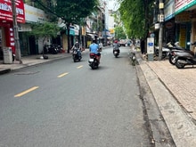 Hình ảnh Cư Xá Đồng Tiến Nguyễn Tri Phương 52m2, phường 14 quận 10