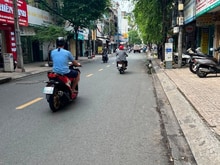 Hình ảnh Nguyễn Tri Phương 52m2, phường 14 quận 10 - DT 52m2 (