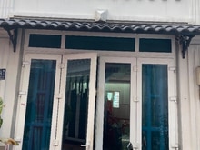 Hình ảnh Nhà phố liền kề 3 bước ra Kha Vạn Cân